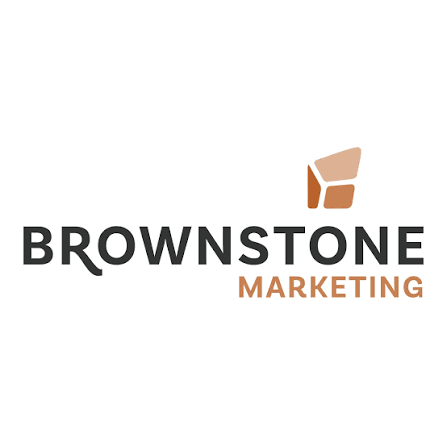 Brownstone Marketing logo