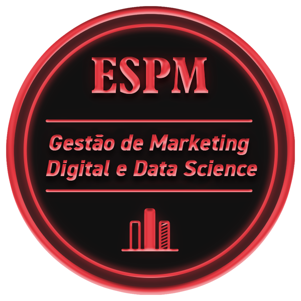 ESPM - Gestão de Marketing Digital e Data Science