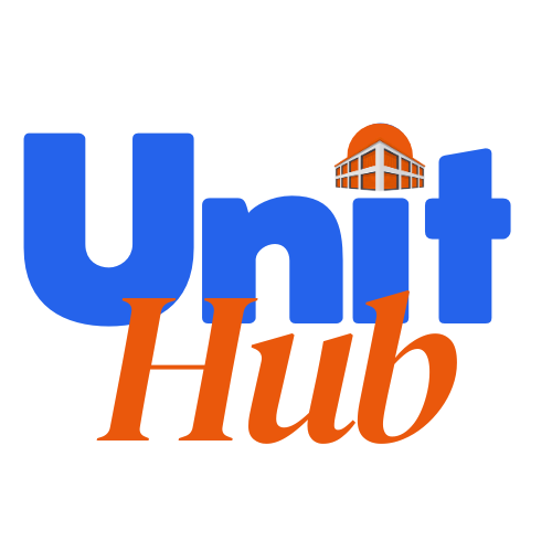 UnitHub Logo