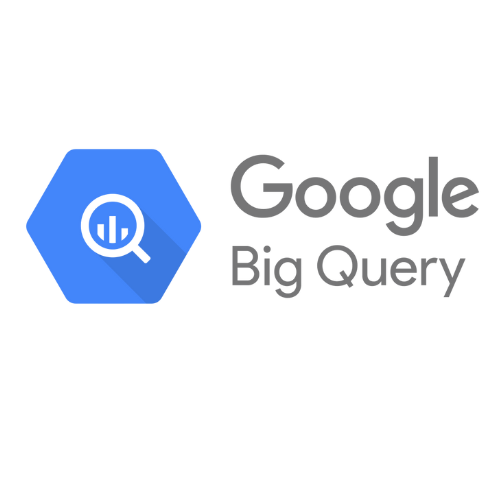 Google Big Query logo