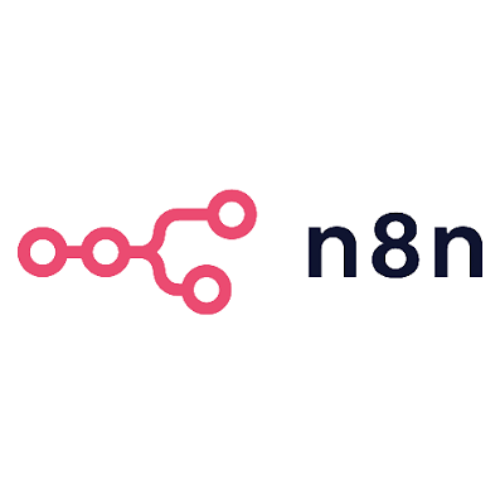 n8n logo